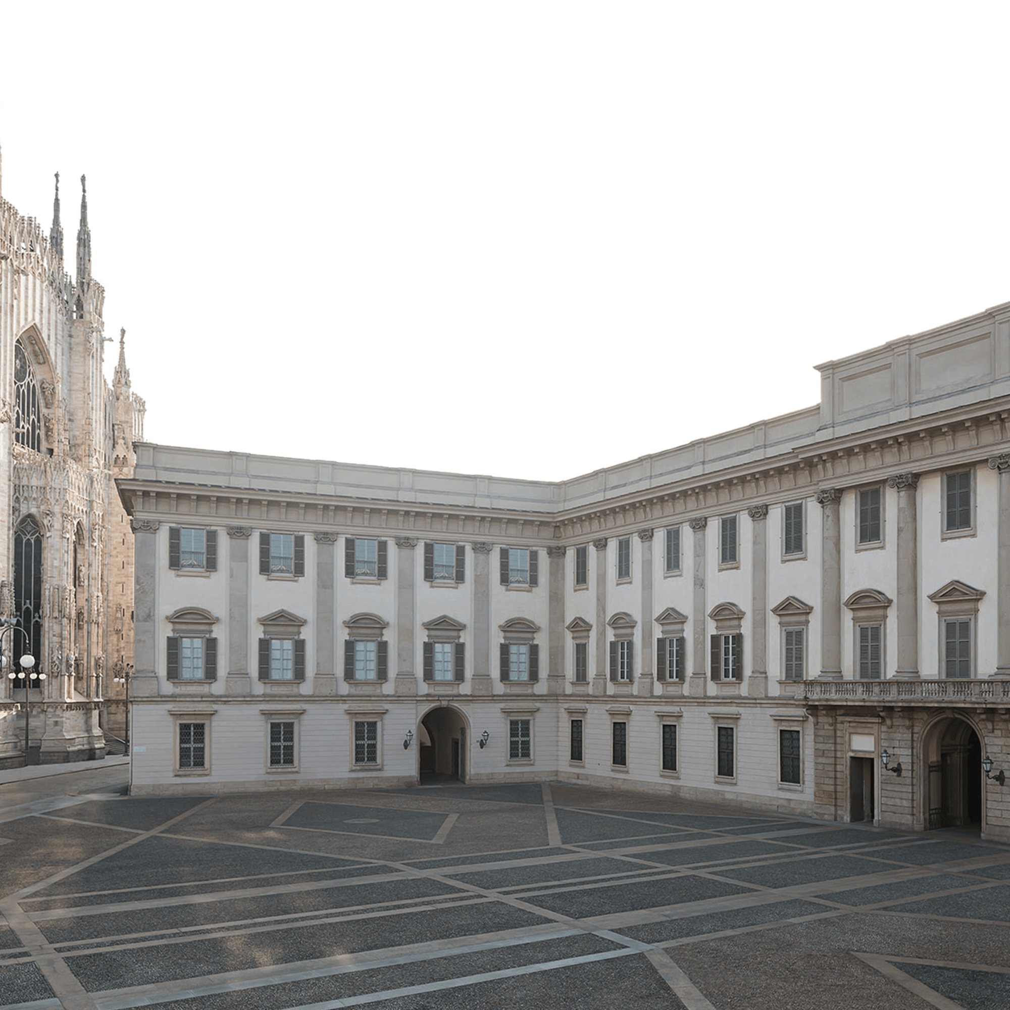 Palazzo Reale 